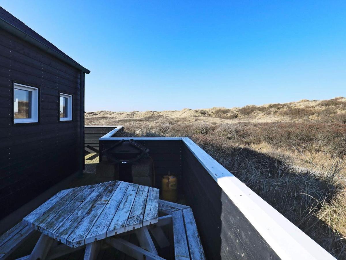 Holiday Home Brovst XVII Eksteriør bilde